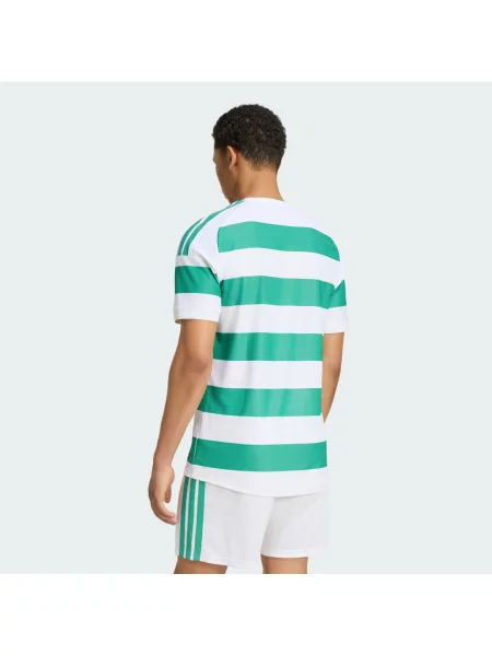 Koszulka podstawowa Celtic FC Authentic biała