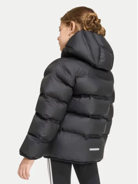 Zimní bunda adidas černá