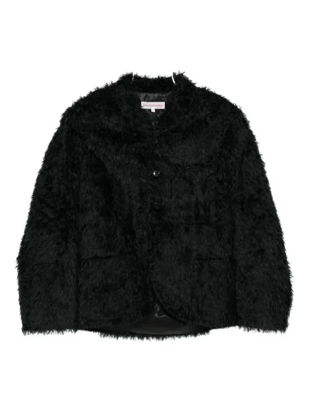 Marynarka Walter Van Beirendonck czarna