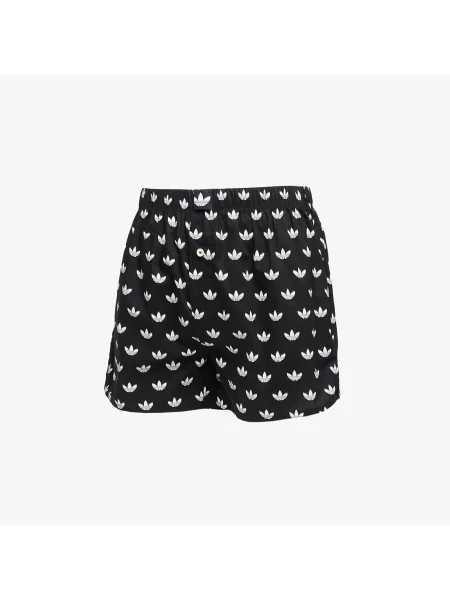 Шорти Adidas Originals бяло