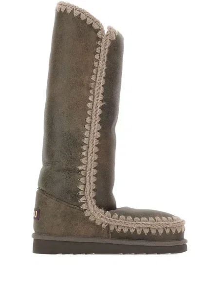 Botine Mou maro