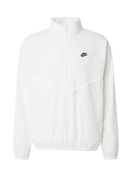 Nike Sportswear Geacă de primăvară-toamnă WR ecru