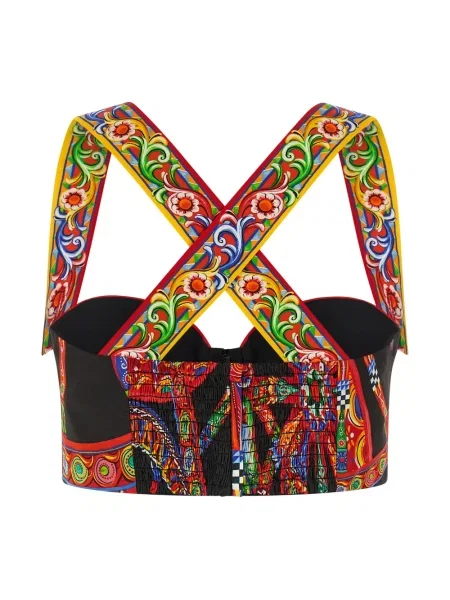 Top Dolce And Gabbana