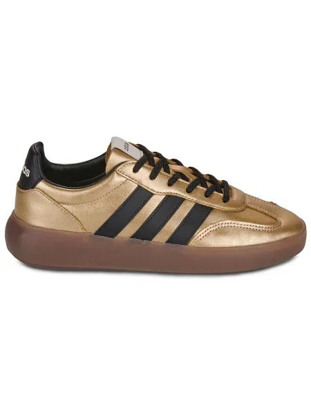 Adidas Sneakersy Barreda Decode zlatá