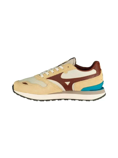 Pantofi Mizuno bej