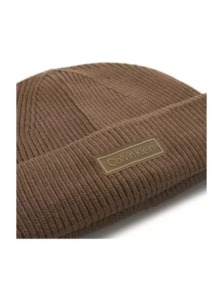 Calvin Klein Kapa smeđa