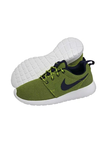 Félcipo Nike zöld