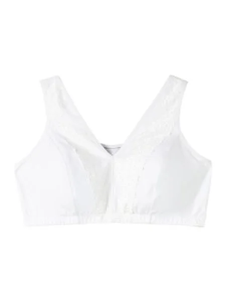 SHEEGO Sutien alb