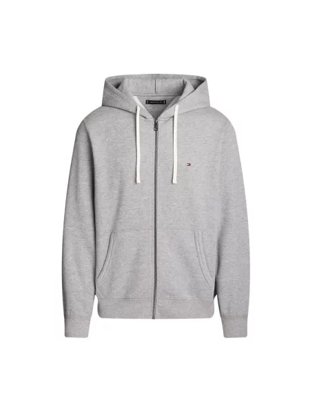 Bluza Tommy Hilfiger szara