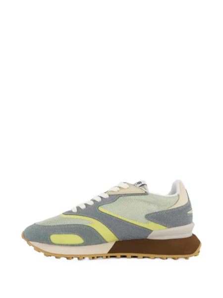 Sneakerși Ghōud verde