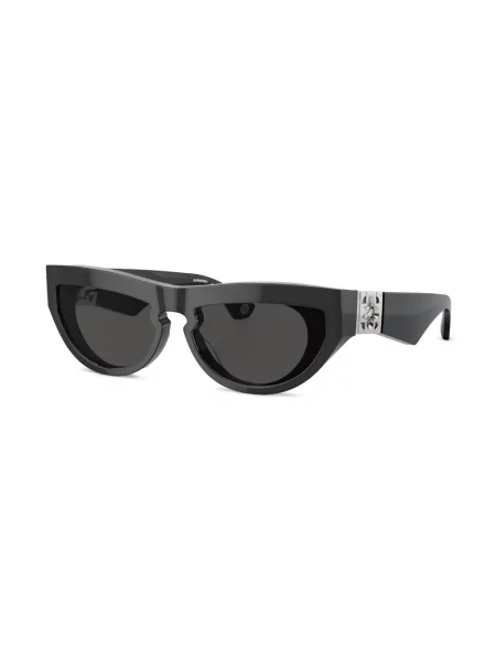 Ochelari de soare Burberry Eyewear gri