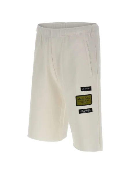 Pantaloni scurți Mm6 Maison Margiela