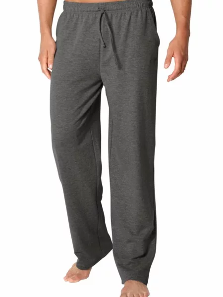 KangaROOS Pantaloni de pijama metalic gri