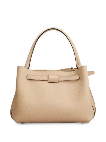Geantă shopper Tod's din piele