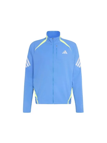 Geacă Adidas Performance galben
