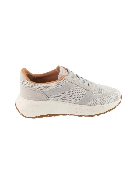 Pantofi Fitflop alb