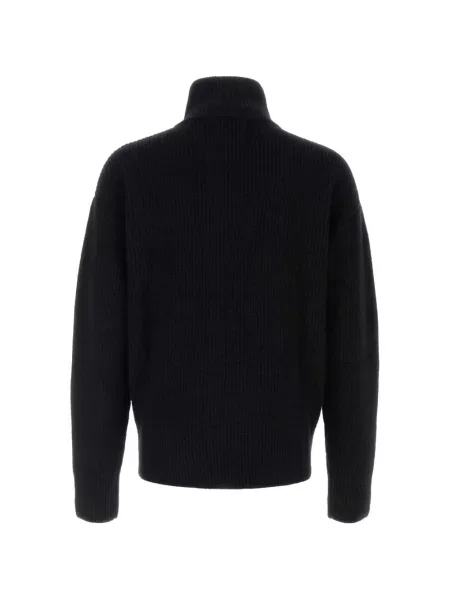 Cardigan Extreme Cashmere din cașmir negru