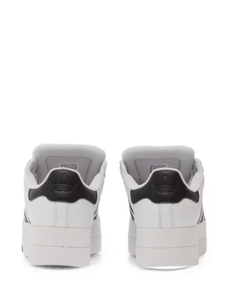 Sneakerși Adidas Stan Smith alb