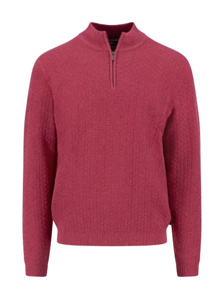 Светр Fynch-Hatton червоний