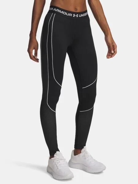 Leggings Under Armour negru