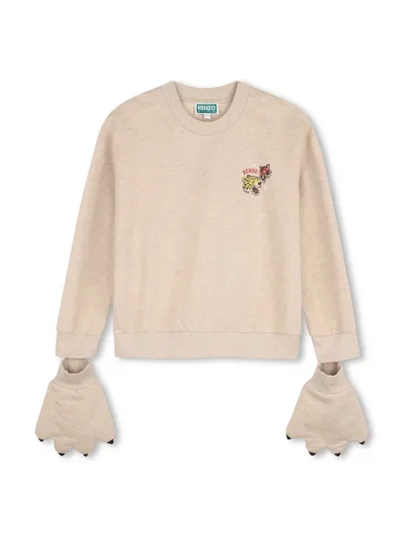 Детский свитер Kenzo