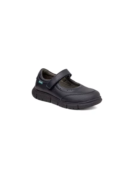 Pantofi copii Gorila albastru