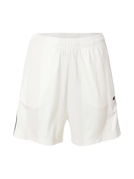 Champion Pantaloni negru alb