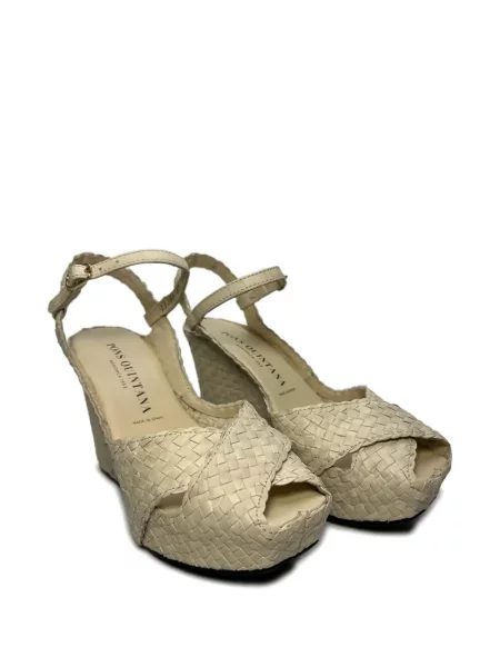 Sandale Toni Pons din piele