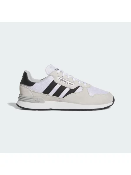 Sneakersy Adidas białe