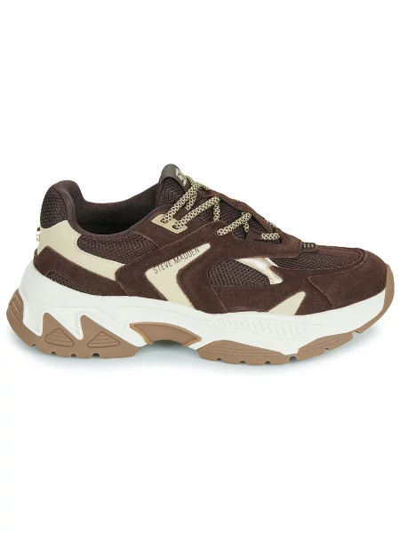Steve Madden sneakers Ample maro