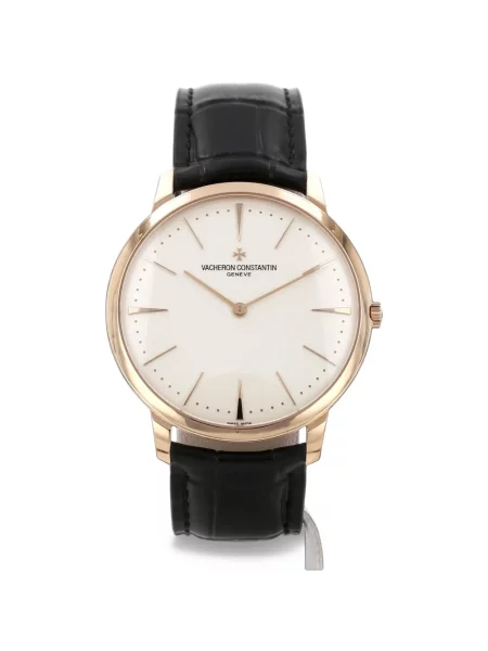 Часовник Vacheron Constantin бяло