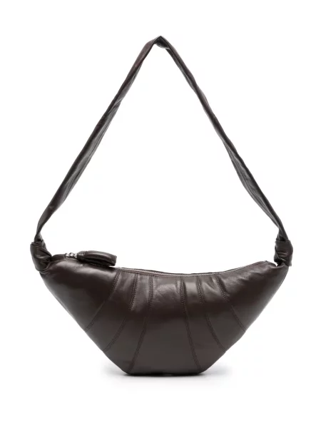 Geantă Lemaire maro