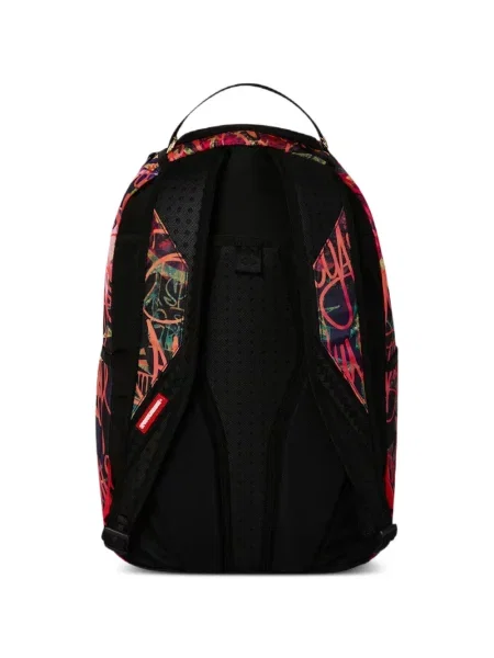 Plecak Sprayground żółty
