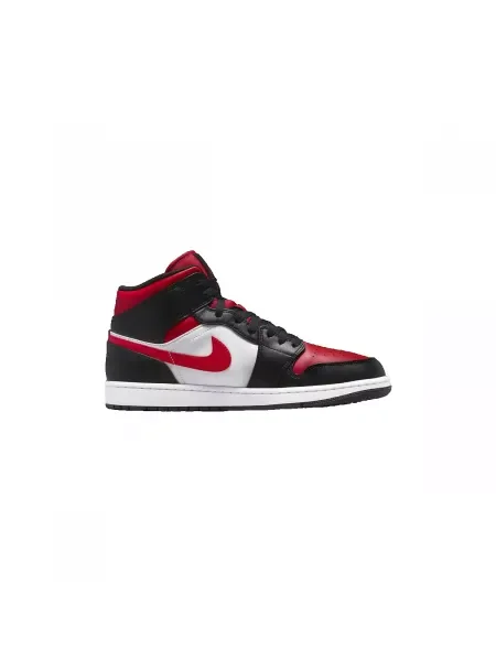 Tenisky Nike Air Jordan čierna