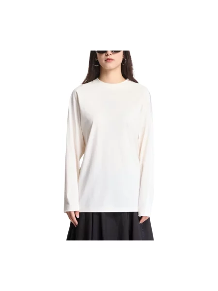 Top Y-3 biały