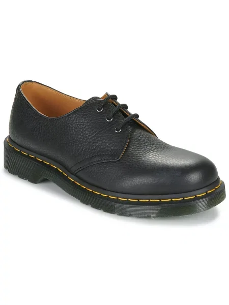 Derby Dr. Martens črna