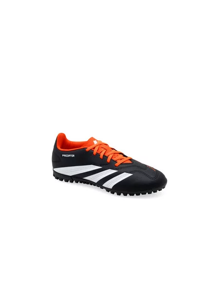 Tenisice za nogomet adidas PREDATOR CLUB TF J crna