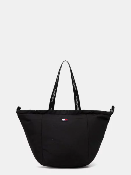 Rucsac Tommy Jeans negru