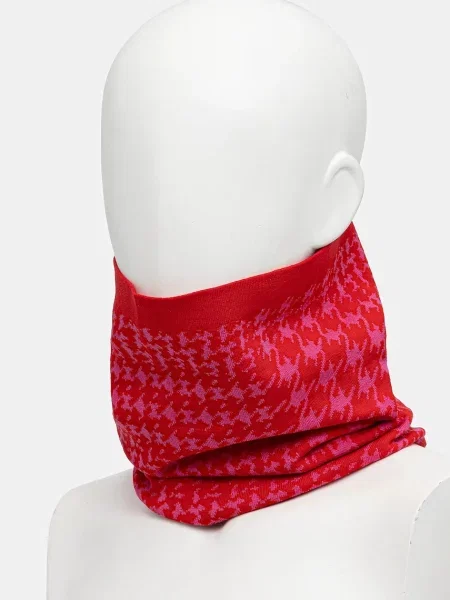 Снуд Newland NECKWARMER візерунок червоний