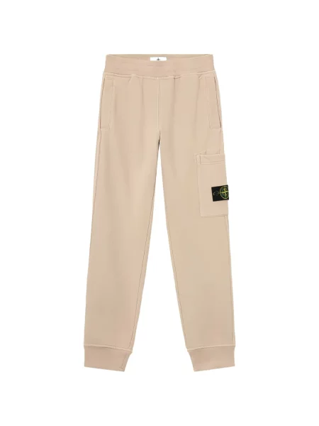 Spodnie dziecięce Stone Island