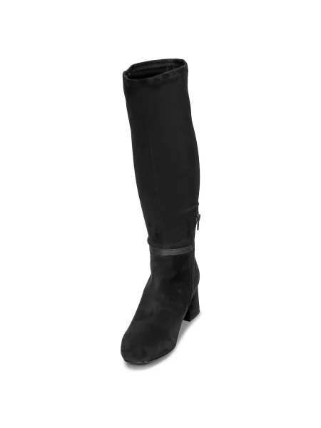 Pantofi Jb Martin negru