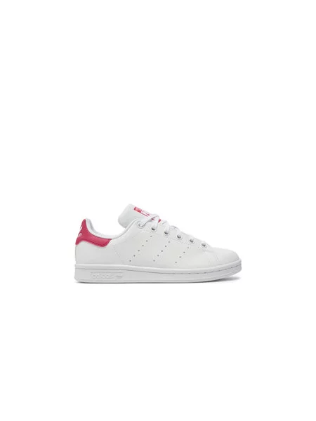 Sneakersy adidas bílé