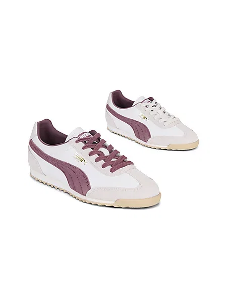 Retro superge Puma bela