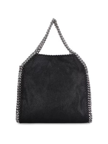 Shopperka Stella Mccartney czarna