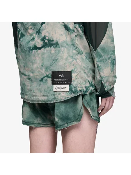 Jachetă Aop Running Jacket Multicolor S