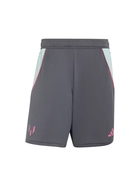Šortky Adidas sivá