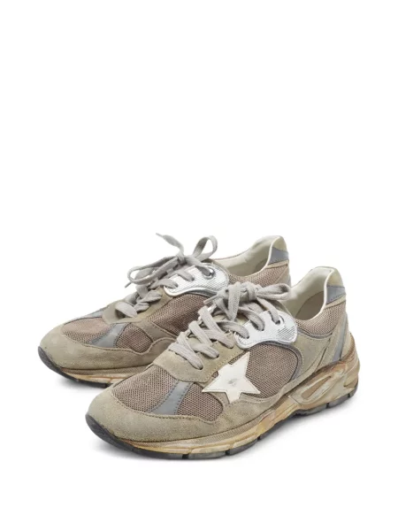 Sneakerși Golden Goose May gri