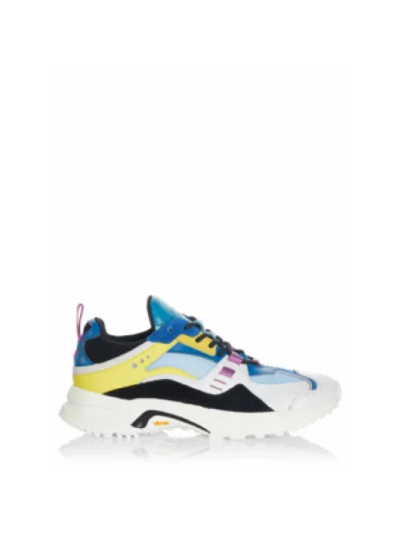 Sneakersy Marcelo Burlon
