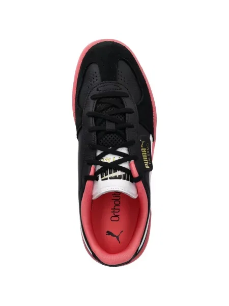 Маратонки Puma черно