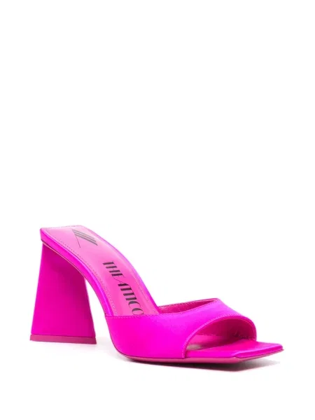 Sandale The Attico roz